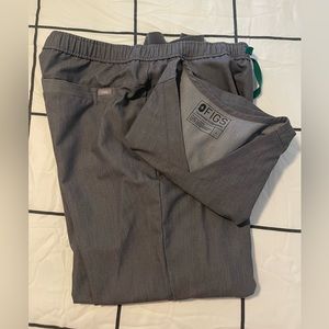 MENS FIGS SCRUBS SET